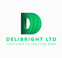 Your Door To Food And More